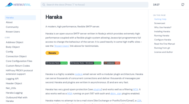 haraka.github.io