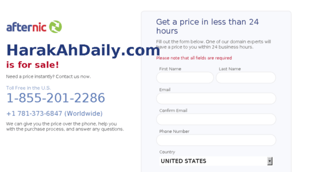 harakahdaily.com