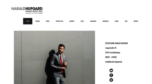 harald-hufgard.com