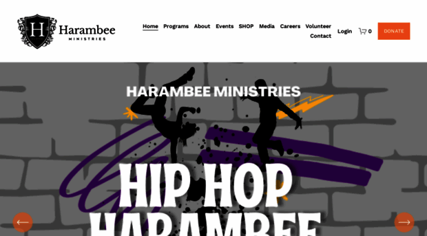 harambee.org