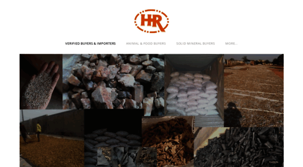 haranresources.com