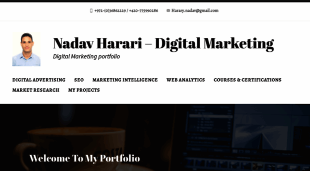 hararimarketing.wordpress.com