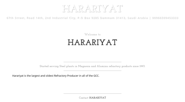 harariyat.com