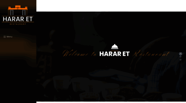 hararrestaurant.co.uk