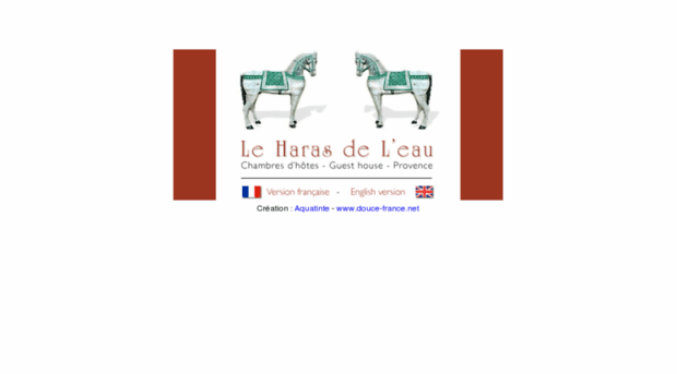 haras-de-leau.com