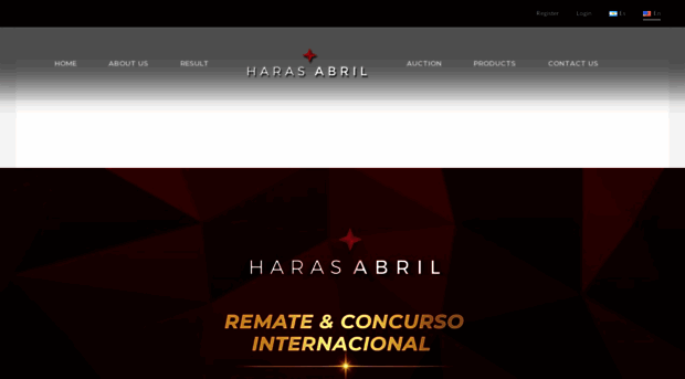 harasabril.com