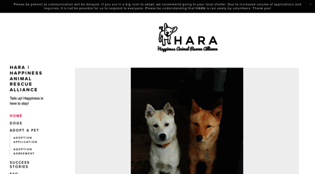 harasf.org