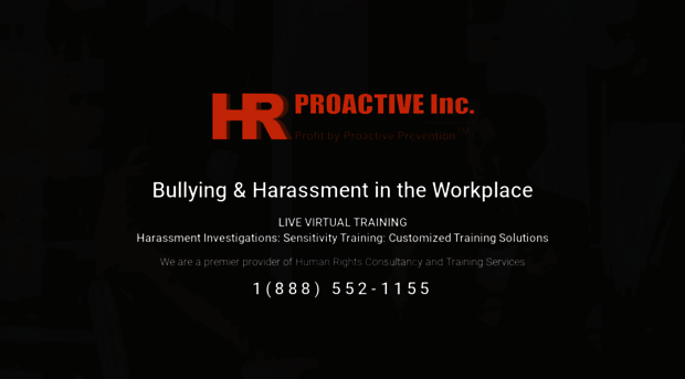 harassmentintheworkplace.ca