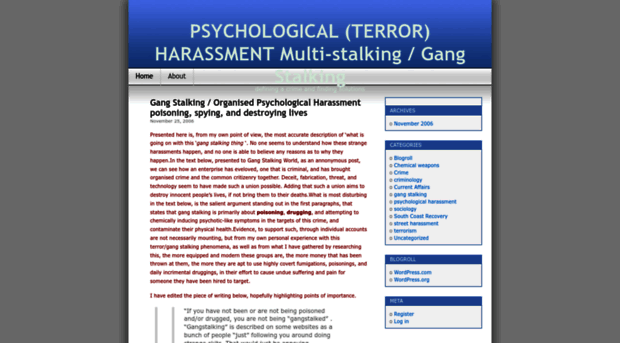 harassmentterror.wordpress.com