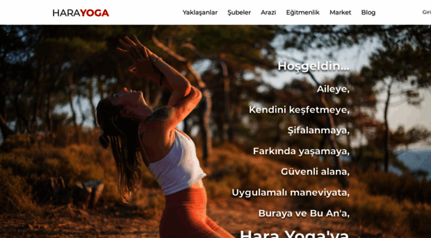 harayoga.com