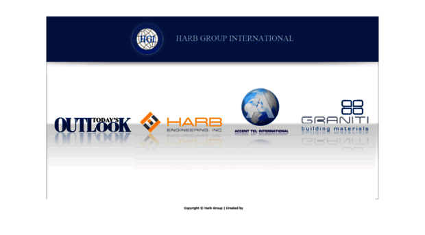 harb-group.com