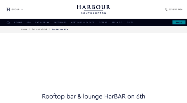 harbar.co.uk