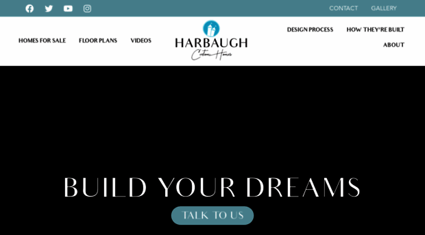 harbaughdevelopers.com