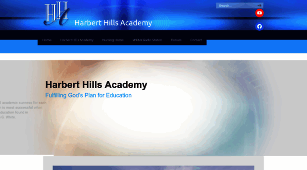 harberthills.org