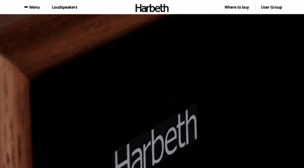 harbeth.co.uk