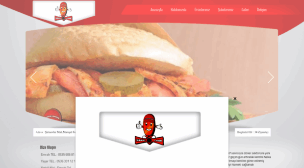 harbidoner.com