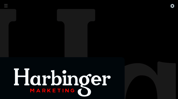 harbingermarketing.com