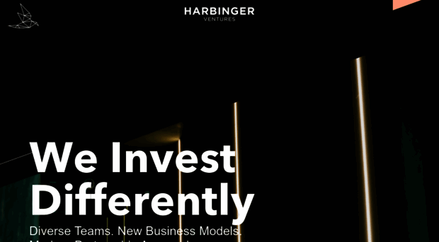 harbingerventures.com