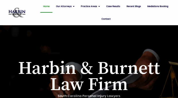 harbinlaw.com