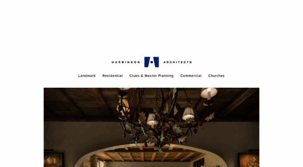 harbinsonarchitects.com