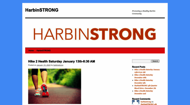 harbinstrong.com