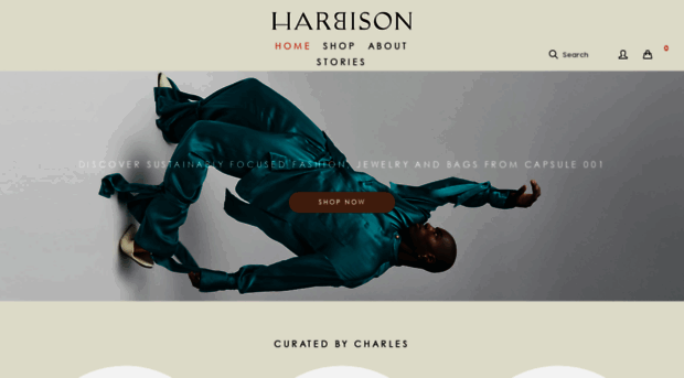 harbisoncollection.com