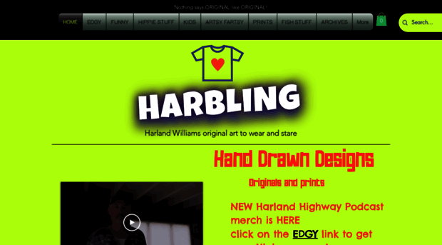 harbling.com