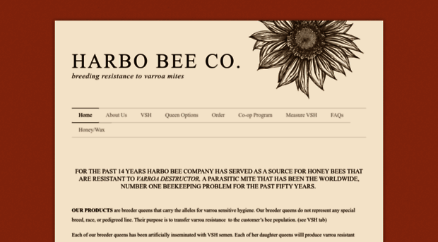 harbobeeco.com