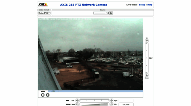 harbor-cam1.cbl.umces.edu