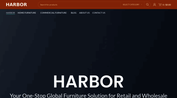 harbor-intl.com