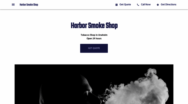 harbor-smoke-shop.business.site