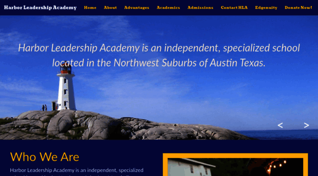 harboracademy.org