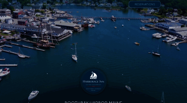 harborageinn.com