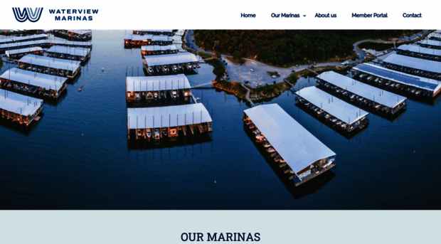 harboragemarina.com