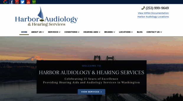 harboraudiology.com