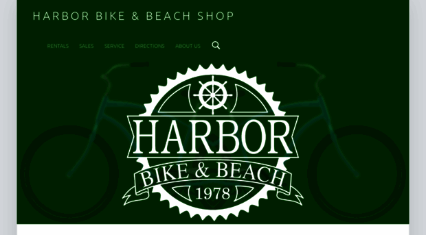 harborbike.com