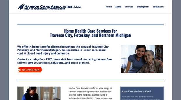 harborcareassociates.com