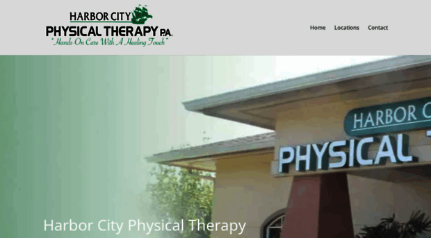 harborcitypt.com