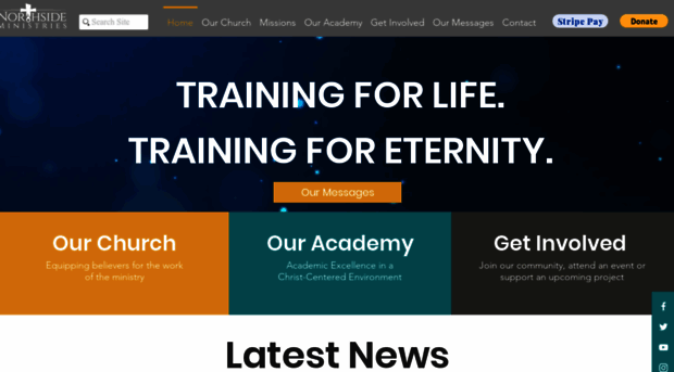 harborcommunity.org