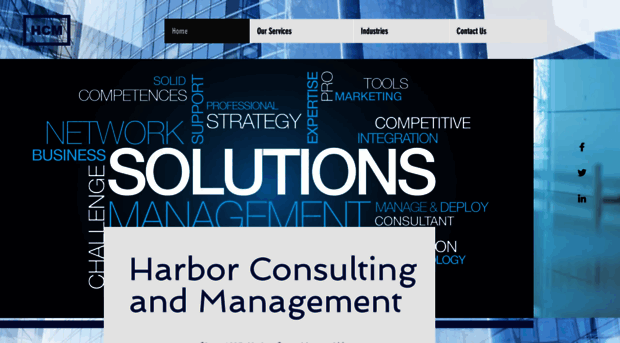 harborconsulting.com