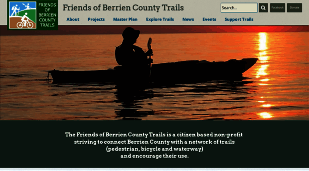 harborcountrytrails.org