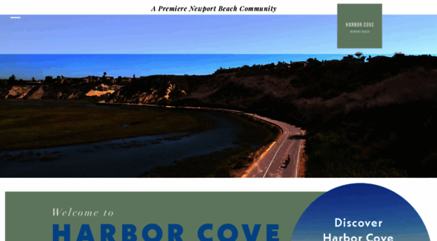 harborcovenb.com
