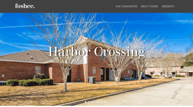 harborcrossingapts.com