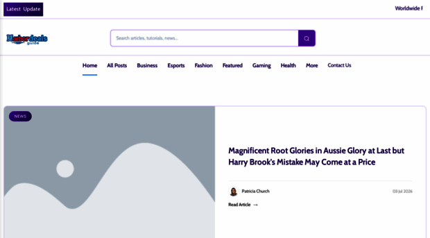 harbordealsguide.nl