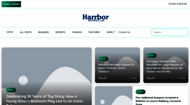 harbordirect.uk