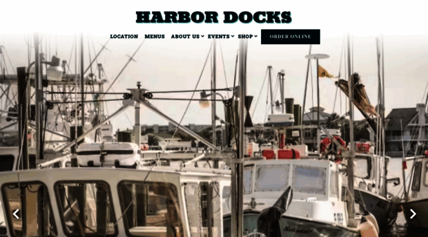 harbordocks.com