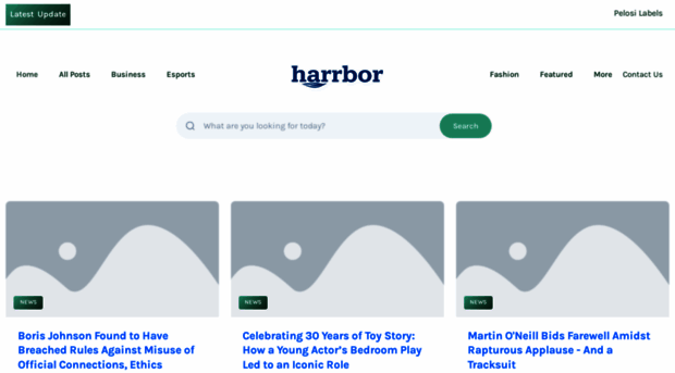 harborfocus.uk