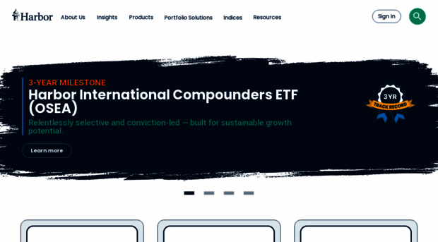 harborfund.com