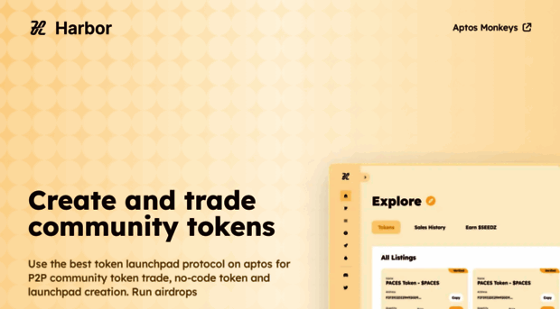 harborgate.io