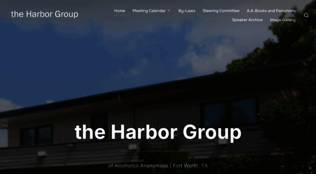 harborgroup.org